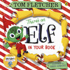 Tom Fletcher / There's an Elf in Your Book (Children's Picture Book)
