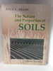 Nyle C. Brady / The Nature and Properties of Soils (Coffee Table Book)