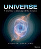 Nicolas Cheetham / Universe - A Journey to the Edge of the Cosmos (Coffee Table Book)