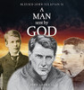 John Looby / A Man Sent by God: Blessed John Sullivan, SJ (Coffee Table Book)