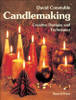 David Constable / Candlemaking: Creative designs and techniques (Coffee Table Book)