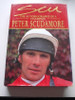 Peter Scudamore / Scu : The Autobiography of a Champion (Coffee Table Book)