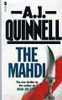 A.J. Quinnell / The Mahdi