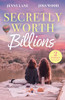 Jenny Lane / Secretly Worth Billions