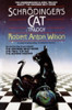 Robert Anton Wilson / Schrödinger's Cat Trilogy (Large Paperback)