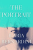 Ilaria Bernardini / The Portrait (Large Paperback)