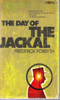 Frederick Forsyth / The Day of the Jackal (Vintage Paperback)