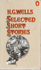 H. G. Wells / Selected Short Stories (Vintage Paperback)