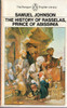 Samuel Johnson / The History of Rasselas, Prince of Abissinia (Vintage Paperback)