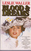 Leslie Waller / Blood & Dreams (Vintage Paperback)