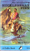 Mark Twain / The Adventures of Huckleberry Finn.. (Vintage Paperback)