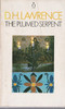 D. H. Lawrence / The Plumed Serpent (Vintage Paperback)