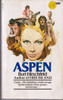 Burt Hirschfeld / Aspen (Vintage Paperback)