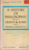 Frederick Copleston / A History of Philosophy: Greece & Rome Part 2 (Vintage Paperback)