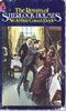 Arthur Conan Doyle / The Return of Sherlock Holmes (Vintage Paperback)