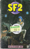 Richard Davis / SF2 (Vintage Paperback)