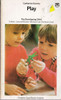Catherine Garvey / Play (Vintage Paperback)