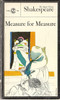 S. Nagarajan / Measure for Measure (Vintage Paperback)