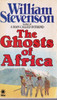 William Stevenson / The Ghosts of Africa (Vintage Paperback)