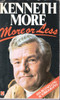 Kenneth More / More or Less (Vintage Paperback)