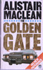 Alistair MacLean / The Golden Gate (Vintage Paperback)