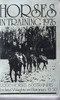 Sporting Chronicle Publications / Horses in Training 1976 (Vintage Paperback)
