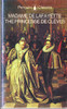 Madame de Lafayette / The Princesse de Cleves (Vintage Paperback)