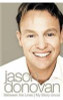 Jason Donovan / Between the Lines (Large Paperback)