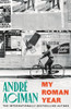 André Aciman / My Roman Year (Large Paperback)