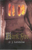 C.J. Sansom / Dark Fire (Large Paperback)