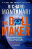 Richard Montanari / The Doll Maker (Large Paperback)