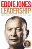 Eddie Jones / Leadership (Large Paperback)