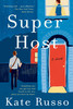 Kate Russo / Super Host (Large Paperback)