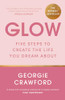 Georgie Crawford / Glow (Large Paperback)
