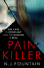 N.J. Fountain / Painkiller (Large Paperback)