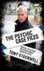 Tony Stockwell / The Psychic Case Files (Large Paperback)