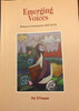 Pat O'Connor /Emerging voices: Women in contemporary Irish society (Large Paperback)
