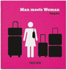 Yang Liu / Man Meets Woman (Hardback)