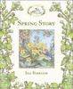 Jill Barklem / Spring Story (Hardback)