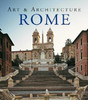 Brigitte Hintzen-Bohlen / Rome: Art & Architecture (Hardback)