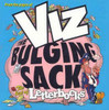 Viz Magazine / Letterbocks : The Bulging Sack (Hardback)