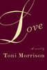 Toni Morrison / Love (Hardback)