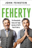 John Feinstein / Feherty (Hardback)