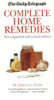James Le Fanu / Complete Home Remedies (Hardback)