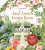 Marjolein Bastin / The Jane Austen Escape Room Book (Hardback)