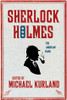 Michael Kurland / Sherlock Holmes: The American Years (Hardback)