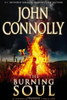 John Connolly / The Burning Soul (Hardback)