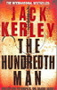 Jack Kerley / The Hundredth Man (Hardback)