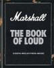 Nick Harper / Marshall: The Book of Loud (Hardback)