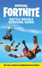 Epic Games / FORTNITE Official: The Battle Royale Survival Guide (Hardback)